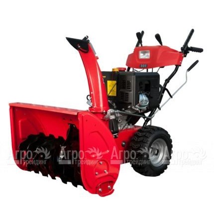 Снегоуборщик DDE ST1476L в Челябинске