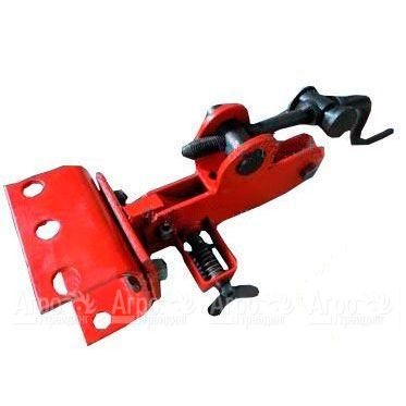 Сцепка откидная для мотоблоков DDE Буцефал-1/2, Минотавр, Молох, Pubert Quatro  в Челябинске