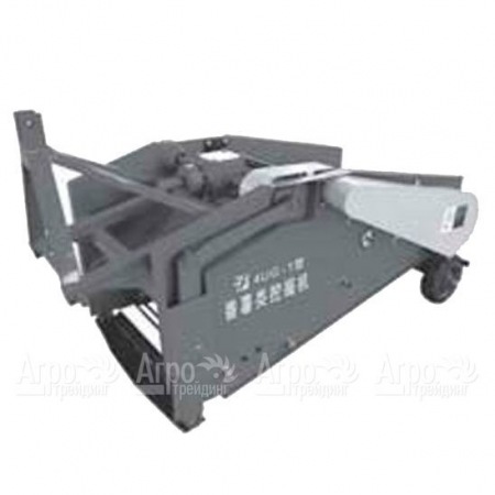 Картофелекопатель однорядный навесной 4UG-1 для тракторов MasterYard  в Челябинске