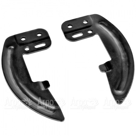 Боковая защита центрального режущего аппарата для Grillo G 55, GF 2, GF 3 в Челябинске