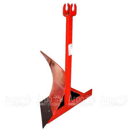 Плуг для мотоблоков DDE Буцефал, Кентавр, Минотавр, Халк, Молох, Мустанг-1М/МН в Челябинске