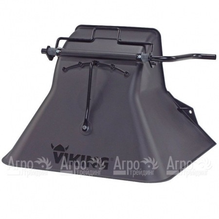 Дефлектор заднего выброса ADF 500 для минитракторов Viking MT 5097, 6112, 6127 в Челябинске