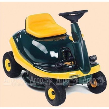 Садовый райдер Yard-Man DX 70  в Челябинске