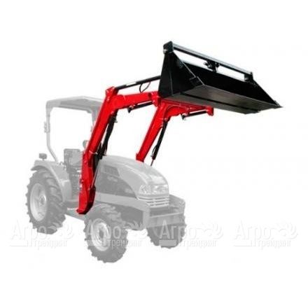 Погрузчик фронтальный FEL-250KS для тракторов MasterYard  в Челябинске