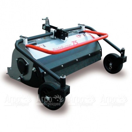 Косилка роторная 75 см для мотоблоков Caiman с ВОМ в Челябинске