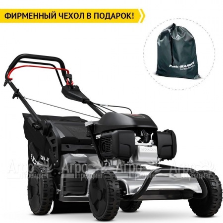 Газонокосилка бензиновая Мобил К XM553 Премиум в Челябинске