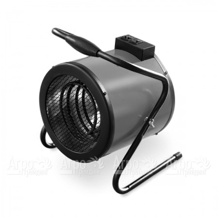 Электрическая тепловая пушка Энергопром ТПР-3 в Челябинске