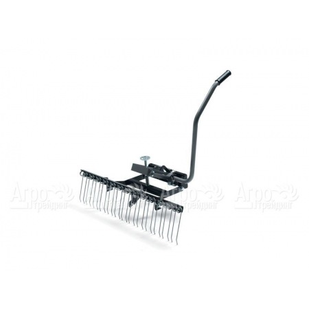 Задний механический подъемник оборудования Stiga Park, Park Pro  в Челябинске