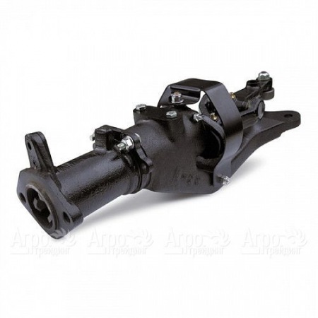 Трансмиссия в масляной ванне BCS для мотоблоков Caiman с ВОМ  в Челябинске