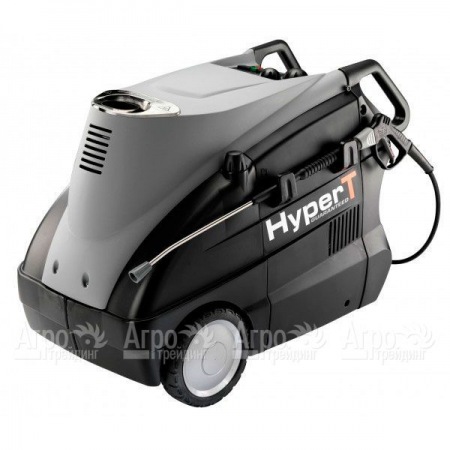 Мойка высокого давления Lavor Professional Hyper T 2015 LP  в Челябинске