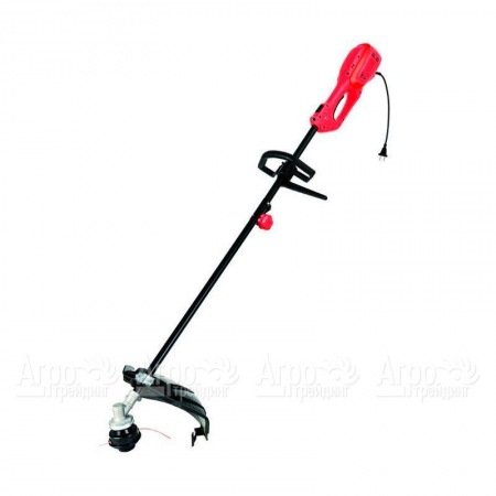 Электрокоса (электрический триммер) Elitech ЭТ 1500 Промо в Челябинске