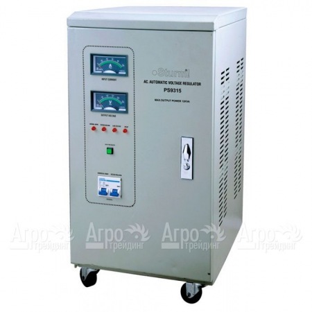 Стабилизатор напряжения Sturm PS9315 в Челябинске