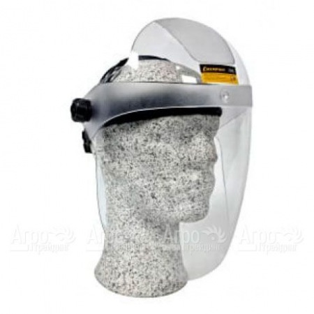 Щиток защитный поликарбонатный Champion  в Челябинске