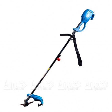 Электрокоса (электрический триммер) Союз ГКС-3515 в Челябинске