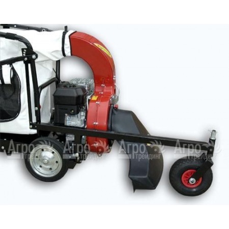 Agrinova AS65 Колесо для работы на гравии и вязком грунте в Челябинске