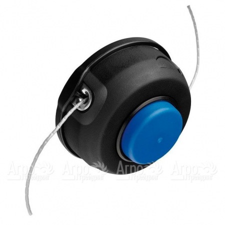 Триммерная головка T35 M10 1" для триммеров Husqvarna в Челябинске