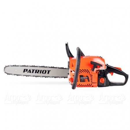 Бензопила Patriot PT 4518-18" в Челябинске