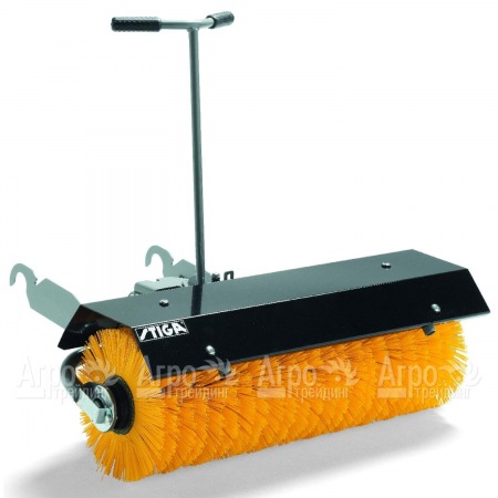 Подметальная щетка для Stiga Villa 320/520  в Челябинске