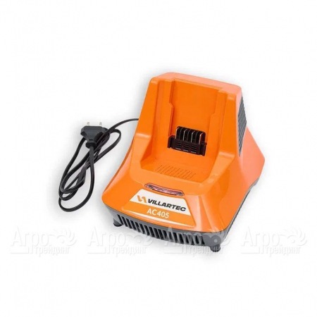 Зарядное устройство Villartec AC405 в Челябинске