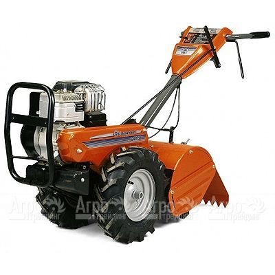 Культиватор Husqvarna CRT51 9609100-02 в Челябинске