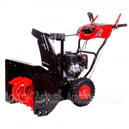 Снегоуборщик Enifield EN 78 E в Челябинске