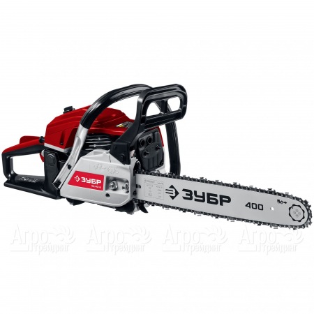 Бензопила Зубр ПБЦ-М40-40 в Челябинске