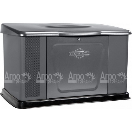 Газовый генератор Briggs&#38;Stratton Home Standby 1400 Вт в Челябинске