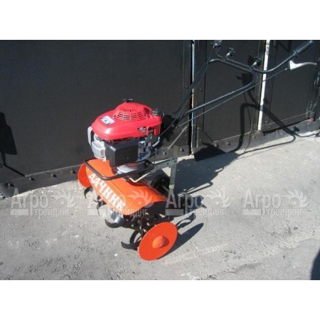 Культиватор Дачник с двигателем Honda GCV160 5,5 л.с. в Челябинске