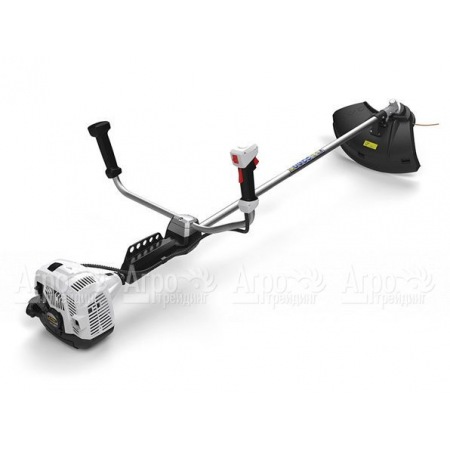 Бензокоса (бензиновый триммер) Alpina B 28 D в Челябинске