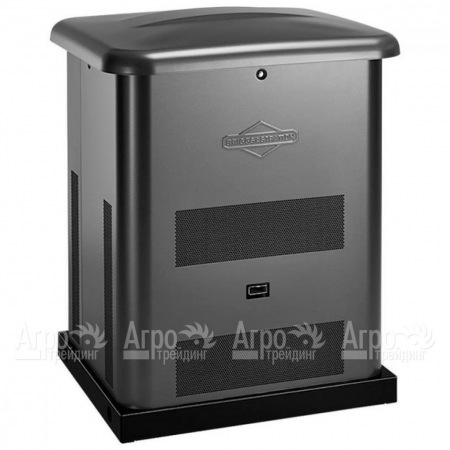 Газовый генератор Briggs&#38;Stratton G80 8 кВт в Челябинске