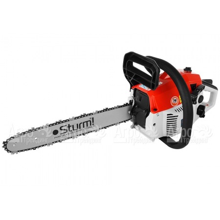 Бензопила Sturm GC9937B-18" в Челябинске