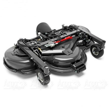 Дека Combi 132X для райдера Husqvarna P 525D  в Челябинске