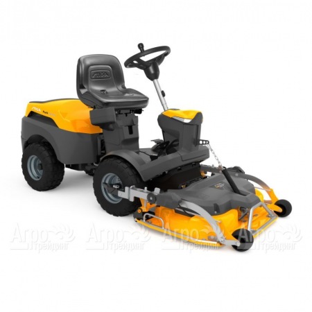 Садовый райдер Stiga Park 340 PWX в Челябинске