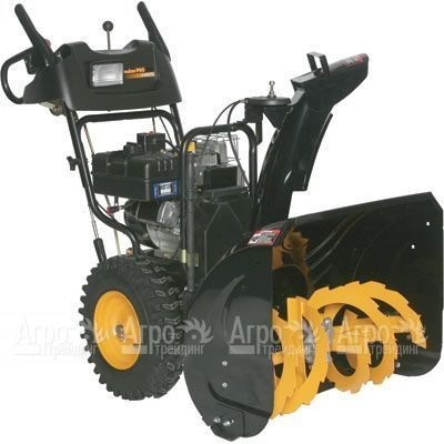 Снегоуборщик Poulan PRO PR 1330 ES в Челябинске