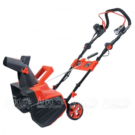 Снегоуборщик электрический EVOline SBE 460 L в Челябинске