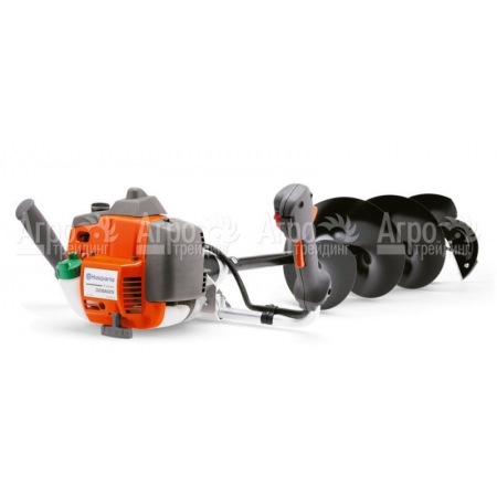 Ледобур Husqvarna 326AI25 в Челябинске