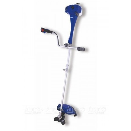 Бензокоса (бензиновый триммер) Hyundai Z420 в Челябинске