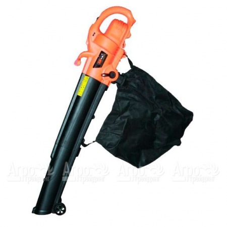 Воздуходувка электрическая Prorab EV 2200 в Челябинске