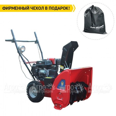 Снегоуборщик APEK-AS 6501 ME Pro Line Key Start в Челябинске