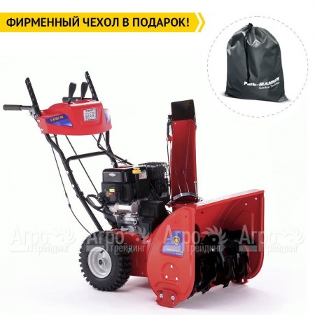 Снегоуборщик APEK-AS 6507 BS Pro Line в Челябинске