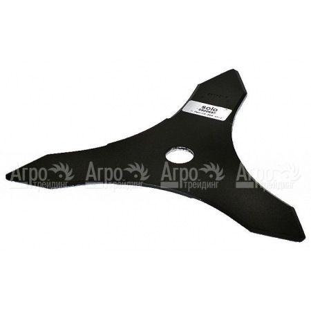 Трехзубчатый кусторез Solo 6900943 в Челябинске