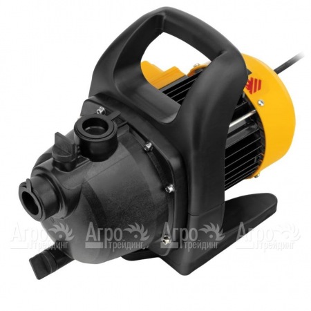 Поверхностный самовсасывающий насос Denzel GPL600 в Челябинске