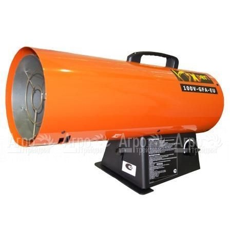 Газовая тепловая пушка Expert 100V-GFA-EU в Челябинске