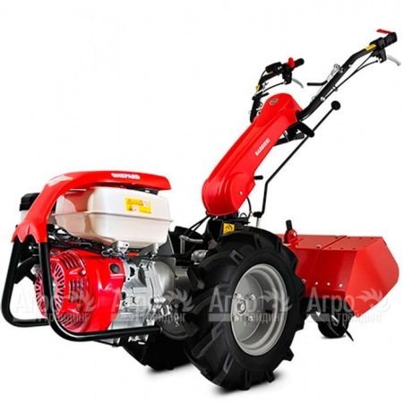 Мотоблок Мобил К Ghepard GX270 в Челябинске