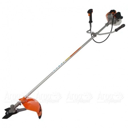 Бензокоса (бензиновый триммер) Sturm BT9126BL в Челябинске