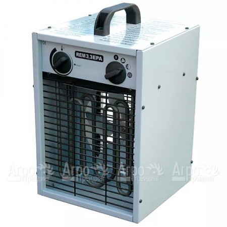 Электрическая тепловая пушка Remington REM3.3EPA в Челябинске