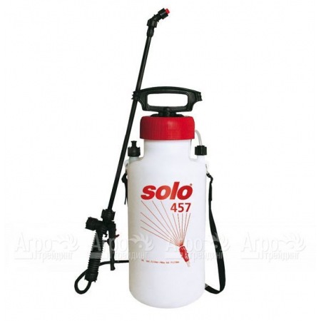 Ручной опрыскиватель Solo 457 в Челябинске