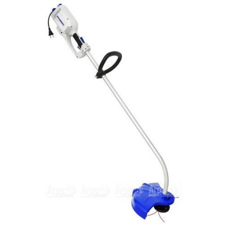 Электрокоса Hyundai Z700 в Челябинске