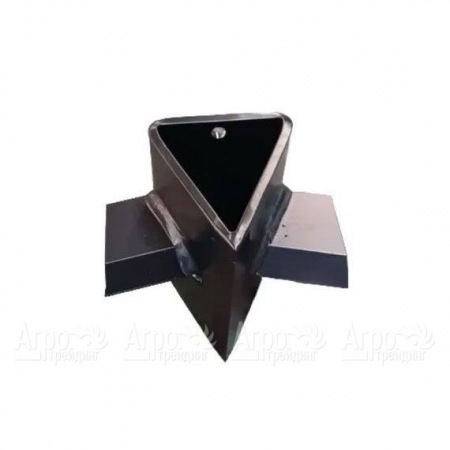 Колун крестообразный для дровоколов Villartec в Челябинске