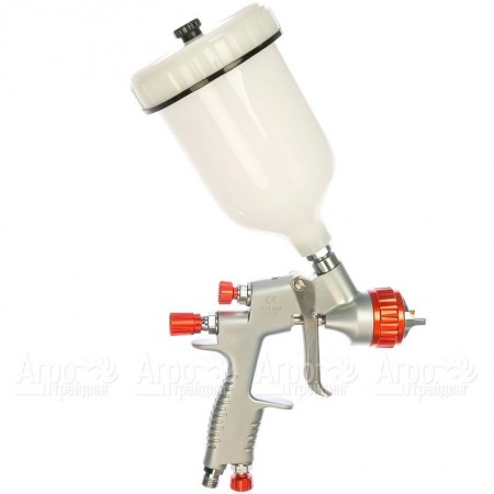 Пневматический краскопульт Crown CT38102-1.4 в Челябинске